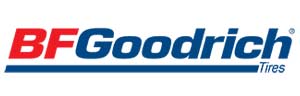 bf goodrich tire logo