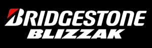 bridgestone blizzak tire logo