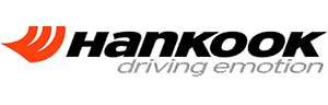 hankook tire logo