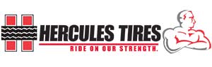 hercules tire logo