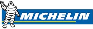 michelin tire logo