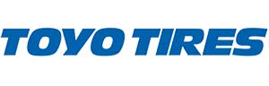 toyo tire logo